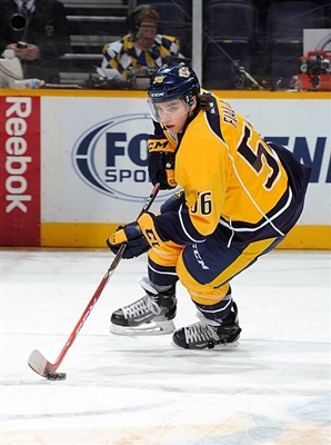 Kevin Fiala Poster 3570785