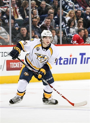 Kevin Fiala Poster 3570786