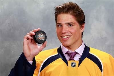 Kevin Fiala Poster 3570789