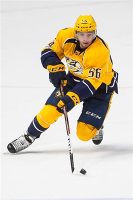 Kevin Fiala Poster 3570791
