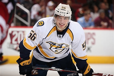 Kevin Fiala Poster 3570792