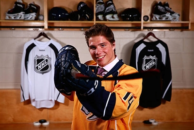 Kevin Fiala Poster 3570793