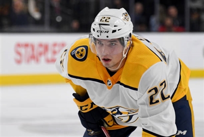 Kevin Fiala Poster 3570795