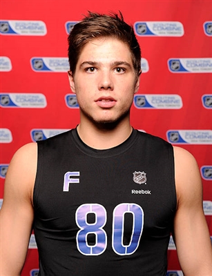 Kevin Fiala Poster 3570796