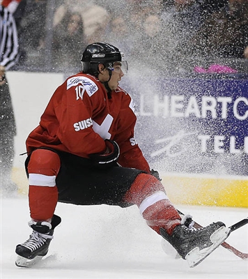 Kevin Fiala Poster 3570797