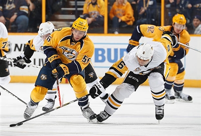 Kevin Fiala Poster 3570798
