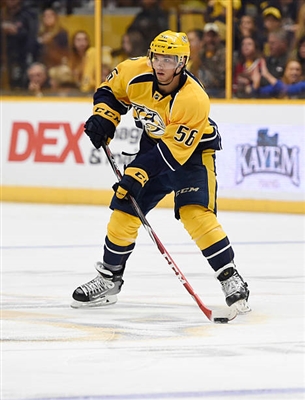 Kevin Fiala Poster 3570799