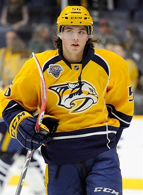 Kevin Fiala Poster 3570800