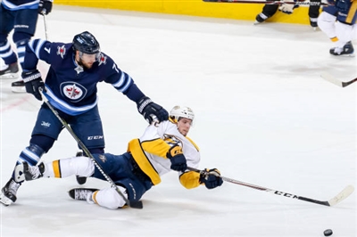 Kevin Fiala Poster 3570801
