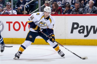 Kevin Fiala Poster 3570803