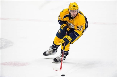 Kevin Fiala Poster 3570804
