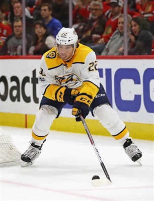 Kevin Fiala Poster 3570805