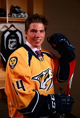 Kevin Fiala Poster 3570807