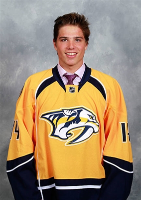 Kevin Fiala Poster 3570808