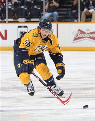 Kevin Fiala Poster 3570809