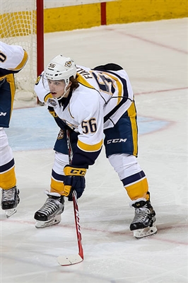 Kevin Fiala Poster 3570810