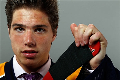 Kevin Fiala Poster 3570811