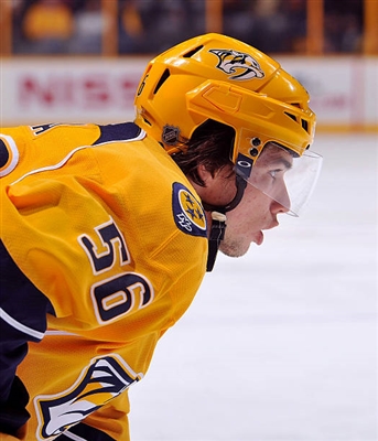 Kevin Fiala Poster 3570812