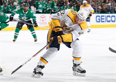Kevin Fiala Poster 3570813