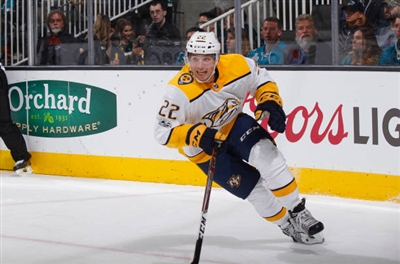 Kevin Fiala Poster 3570816