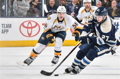 Kevin Fiala Poster 3570817