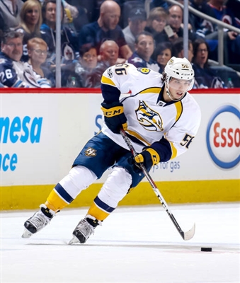 Kevin Fiala Poster 3570818