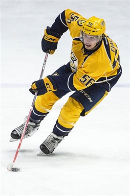 Kevin Fiala Poster 3570819