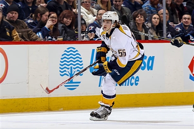 Kevin Fiala Poster 3570822
