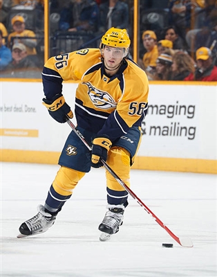 Kevin Fiala Poster 3570824