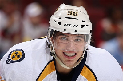 Kevin Fiala Poster 3570825