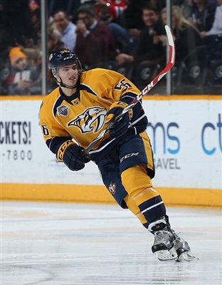 Kevin Fiala Poster 3570826