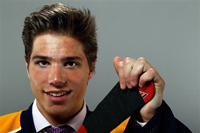 Kevin Fiala Poster 3570827