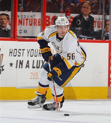 Kevin Fiala Poster 3570829