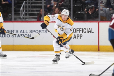 Kevin Fiala Poster 3570831