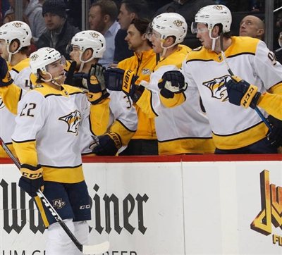 Kevin Fiala Poster 3570832