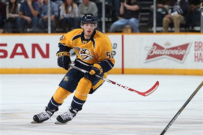 Kevin Fiala Poster 3570833