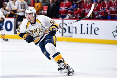 Kevin Fiala Poster 3570834