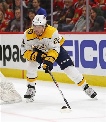 Kevin Fiala Poster 3570835