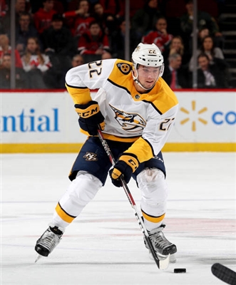 Kevin Fiala Poster 3570837