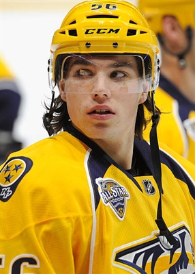 Kevin Fiala Poster 3570840