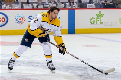 Kevin Fiala Poster 3570842