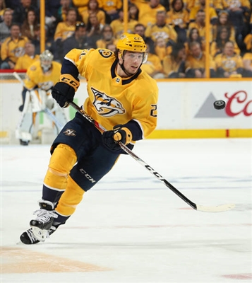 Kevin Fiala Poster 3570844