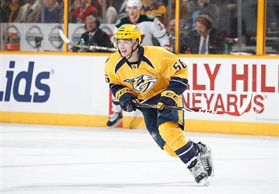 Kevin Fiala Poster 3570845