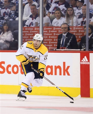 Kevin Fiala Poster 3570847