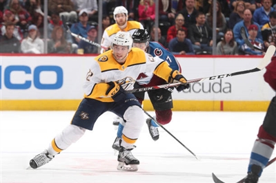 Kevin Fiala Poster 3570848