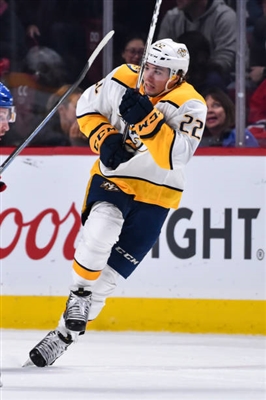 Kevin Fiala Poster 3570849