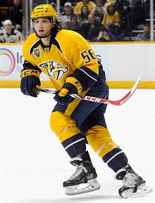 Kevin Fiala Poster 3570850