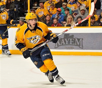 Kevin Fiala Poster 3570851