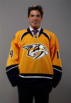 Kevin Fiala Poster 3570852