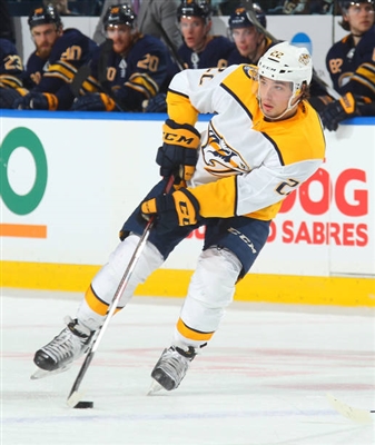 Kevin Fiala Poster 3570853